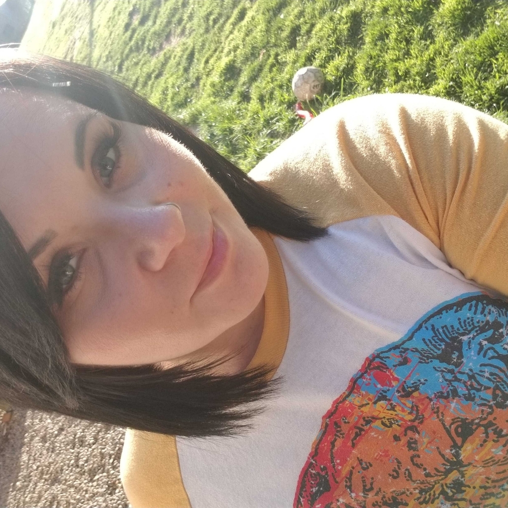 Meet your Posher, Jessica